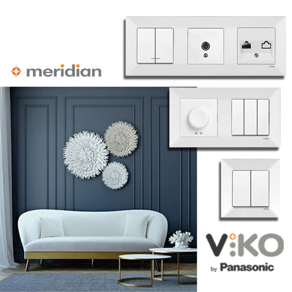 کلیدوپریزها  